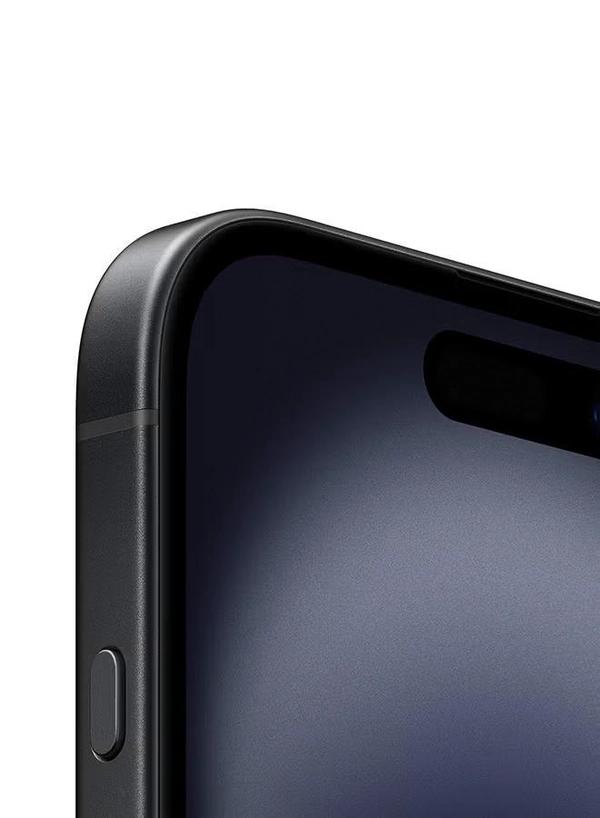 Apple iPhone 16 128GB Black 5G With FaceTime - International Version