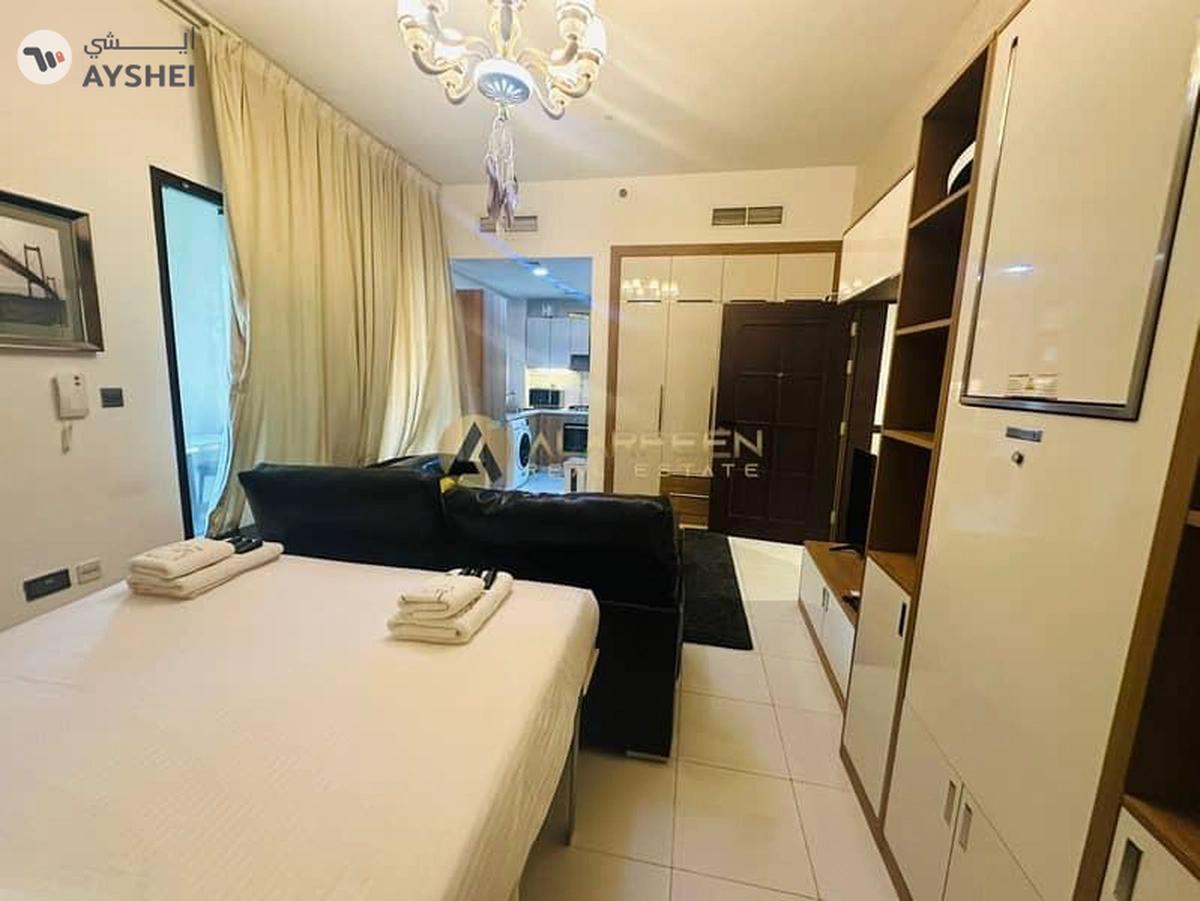 Resortz Residence Block 1, Resortz by Danube, Arjan, Dubai-5-5