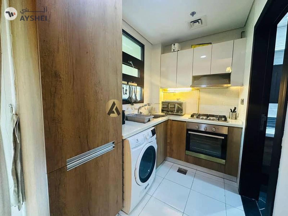 Resortz Residence Block 1, Resortz by Danube, Arjan, Dubai-6-6