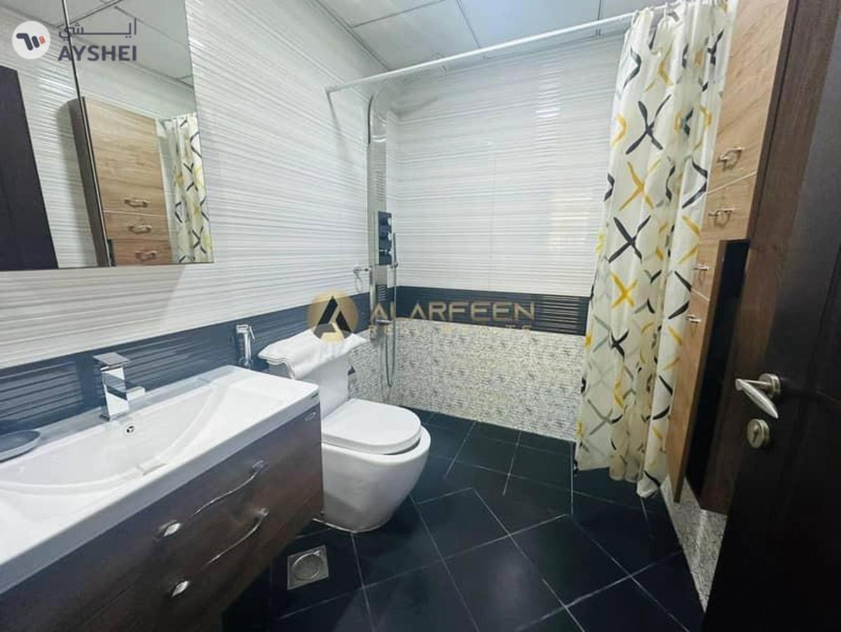 Resortz Residence Block 1, Resortz by Danube, Arjan, Dubai-7-7