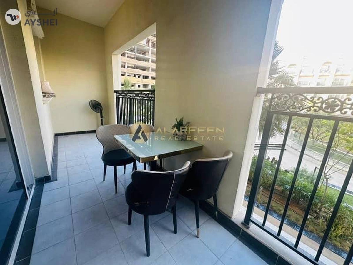 Resortz Residence Block 1, Resortz by Danube, Arjan, Dubai-8-8