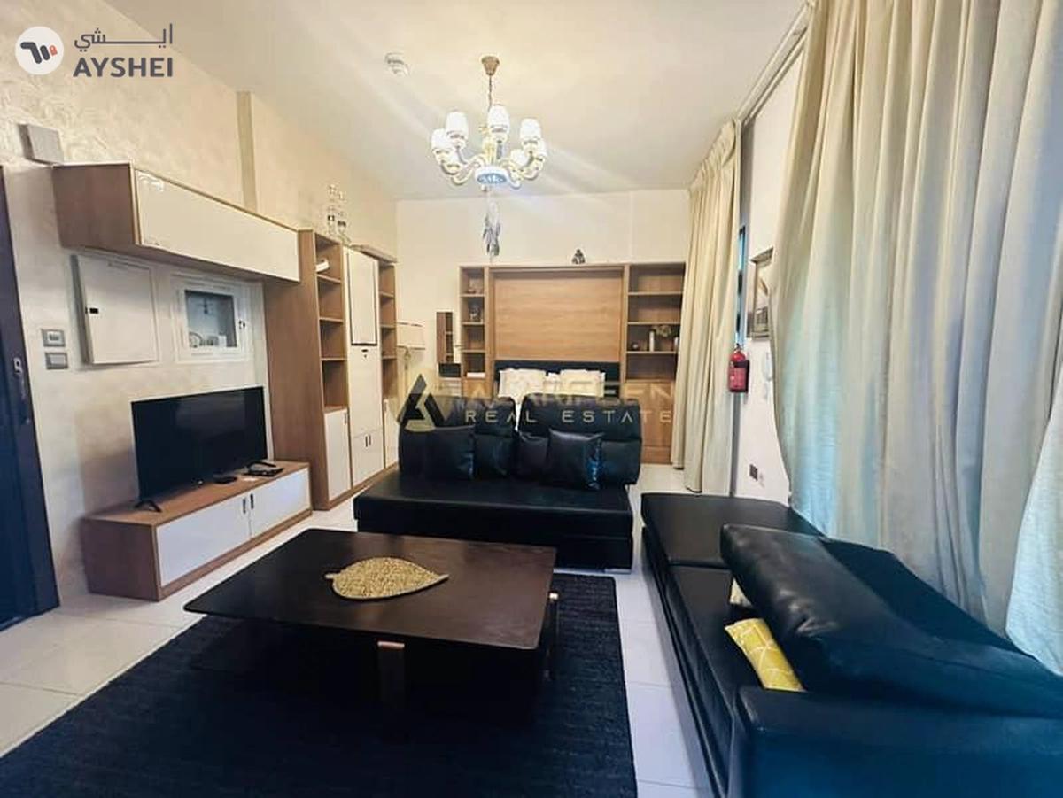 Resortz Residence Block 1, Resortz by Danube, Arjan, Dubai-0-0