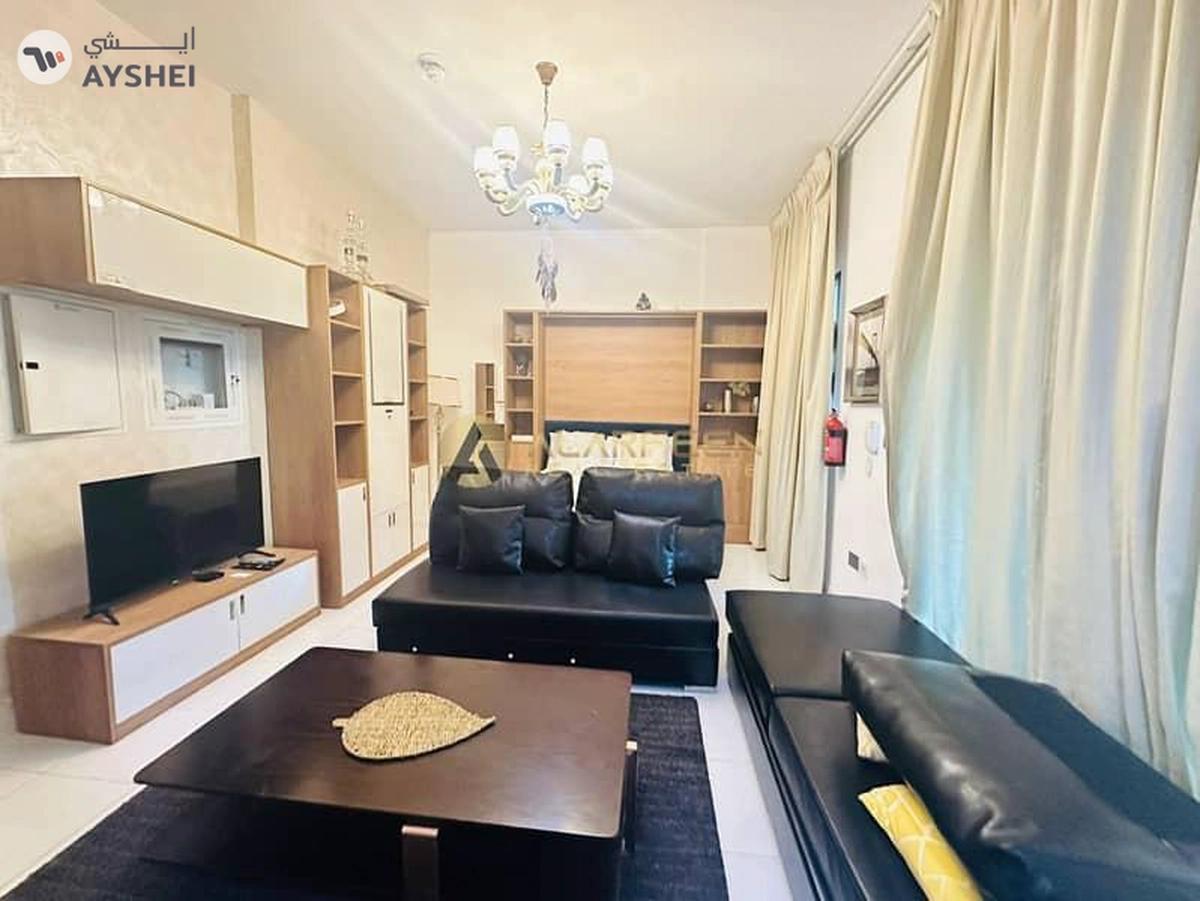 Resortz Residence Block 1, Resortz by Danube, Arjan, Dubai-0-landscape