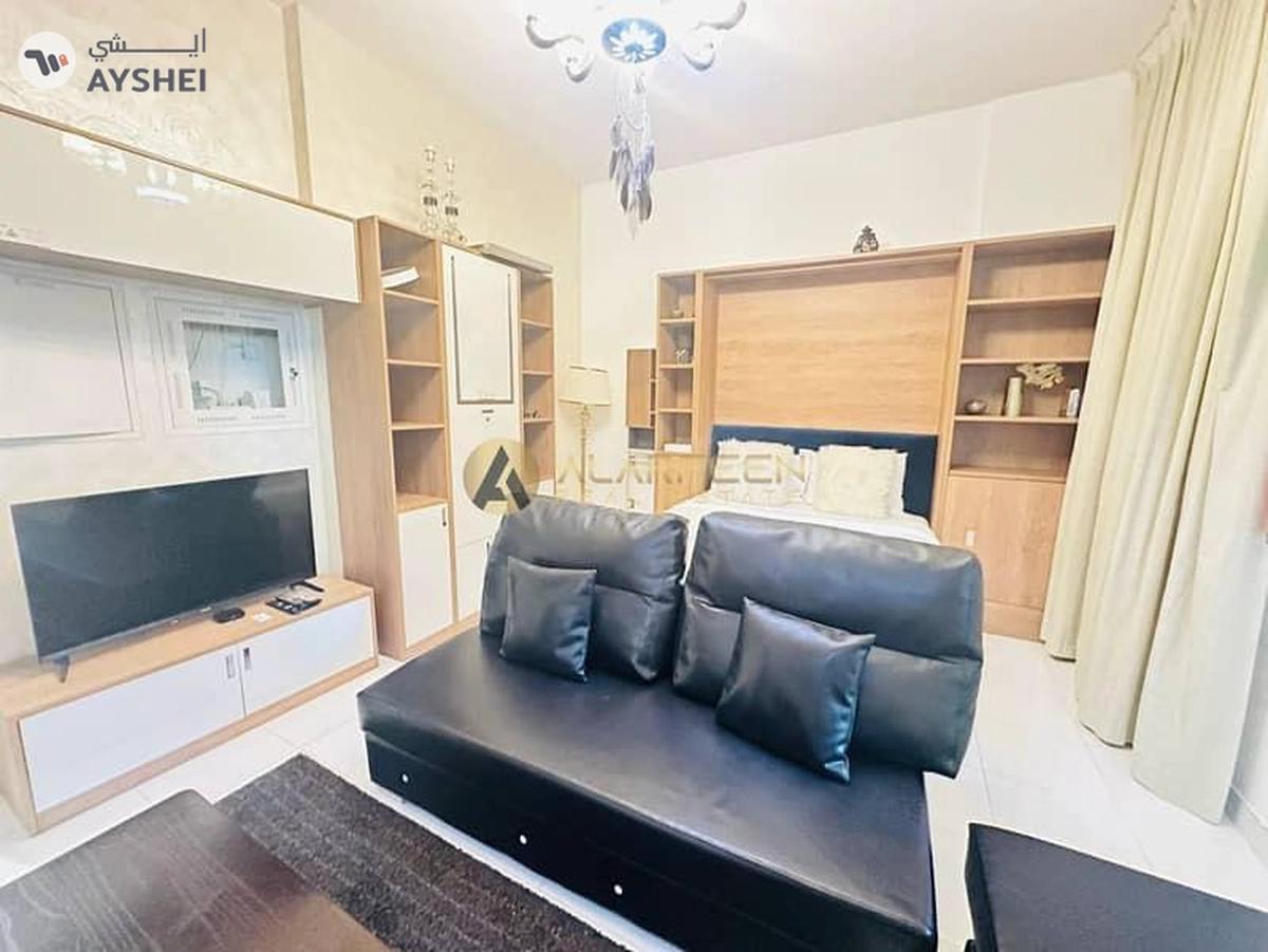 Resortz Residence Block 1, Resortz by Danube, Arjan, Dubai-2-2