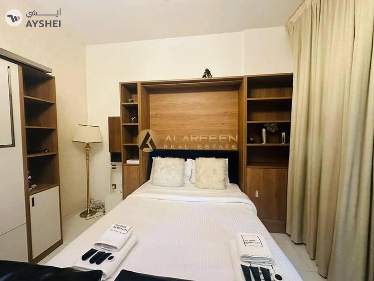 Resortz Residence Block 1, Resortz by Danube, Arjan, Dubai-3-3