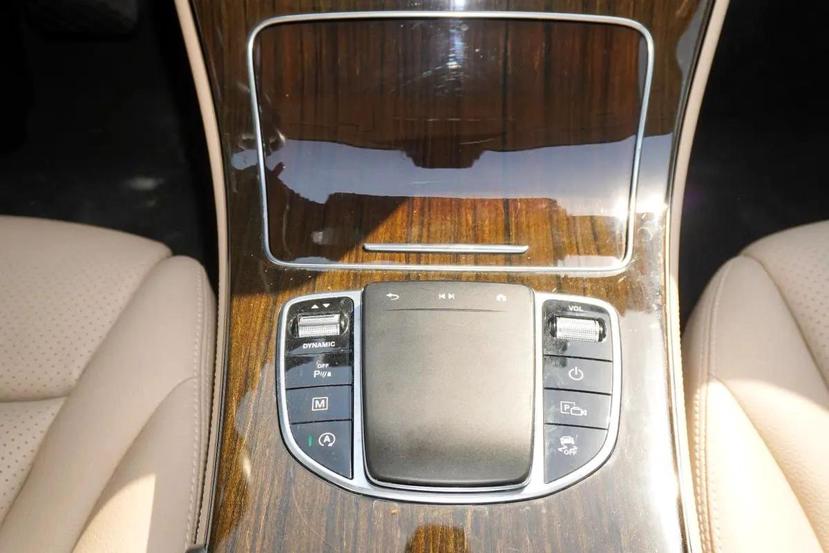 1,508 AED Monthly II Mercedes GLC300 II 0% Down Payment II Still Under Warranty to 2027-9-9