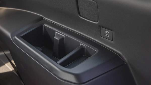 Toyota Prado TXL 1 2.4L petrol AT 2026