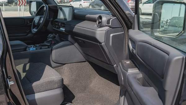 Toyota Prado TXL 1 2.4L petrol AT 2026