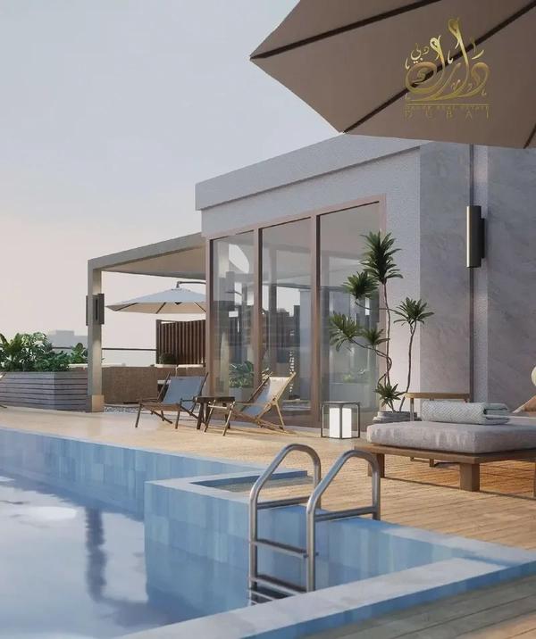 Prime Location | Flexible Plans | Smart Living | Freehold | 1.25% Monthly Payment Plan