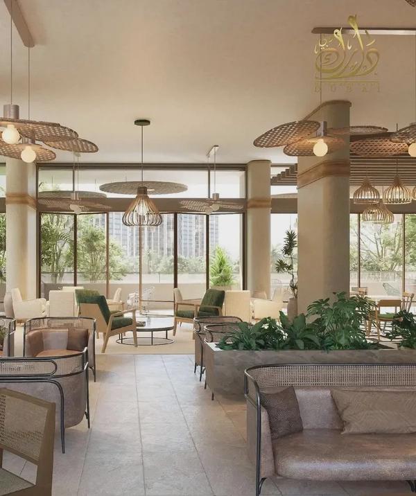 Prime Location | Flexible Plans | Smart Living | Freehold | 1.25% Monthly Payment Plan