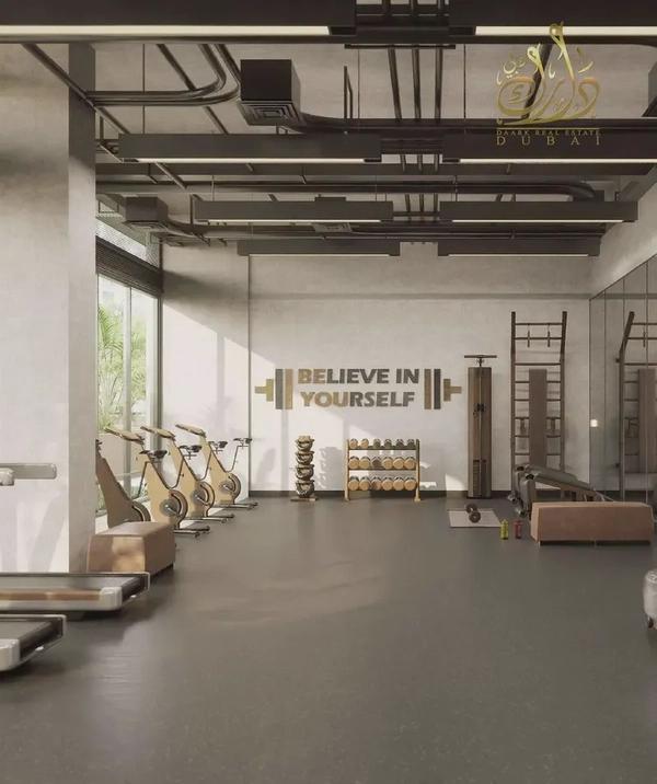 Prime Location | Flexible Plans | Smart Living | Freehold | 1.25% Monthly Payment Plan