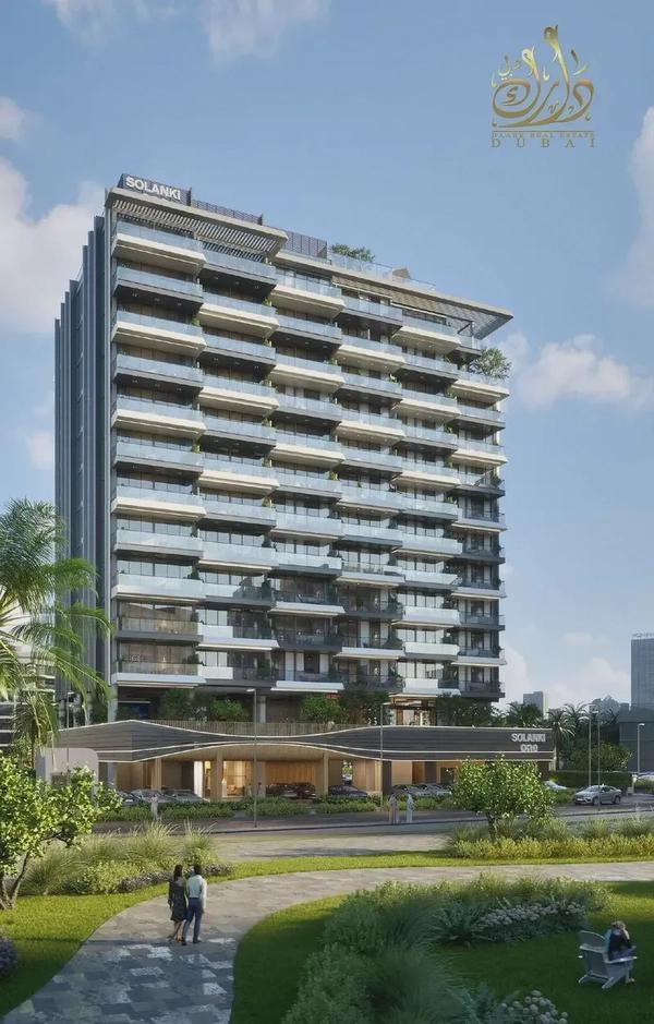 Prime Location | Flexible Plans | Smart Living | Freehold | 1.25% Monthly Payment Plan