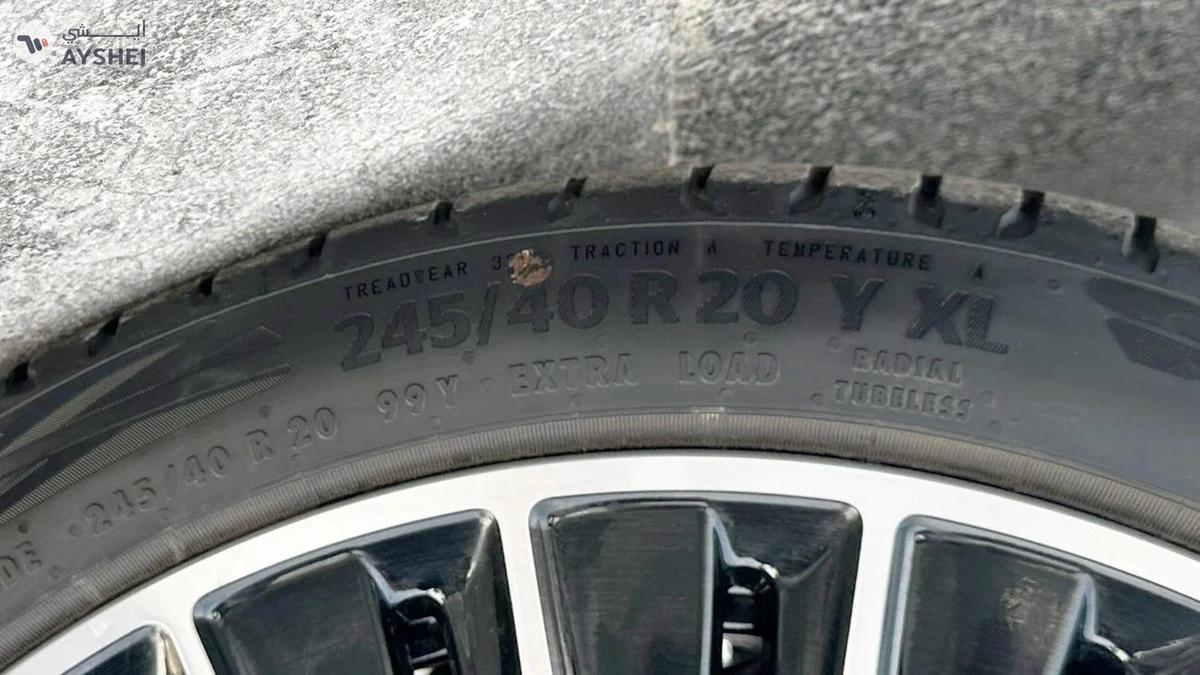 Mercedes-Benz E200 2026 GCC Agency Warranty 0 KM-2-2