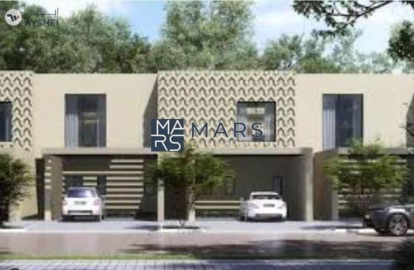 Smart TOWNHOUSE - monthly Installments - 5% Booking with36 month Post Handover