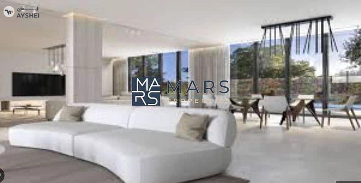 Smart TOWNHOUSE - monthly Installments - 5% Booking with36 month Post Handover-3-3