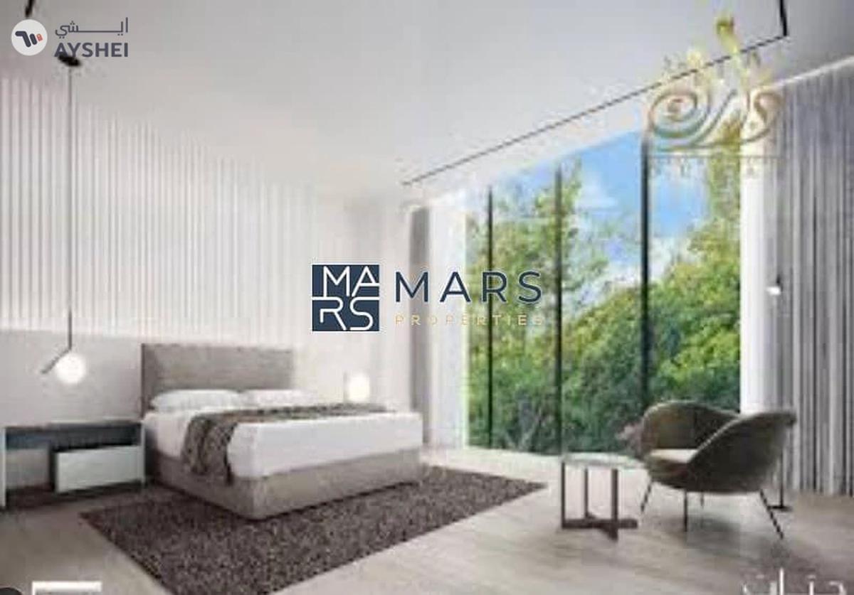 Smart TOWNHOUSE - monthly Installments - 5% Booking with36 month Post Handover-6-6