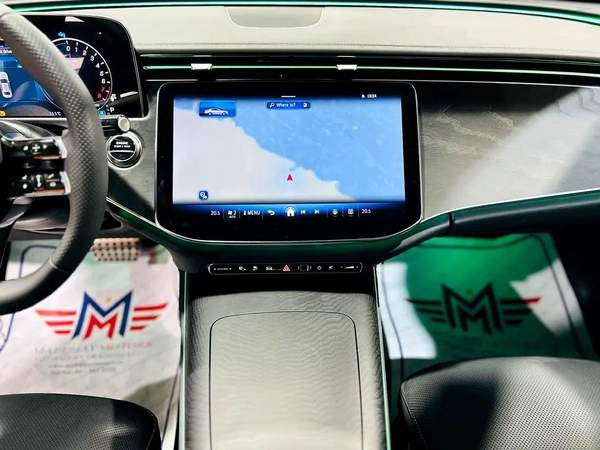 Mercedes-Benz E-Class E 300