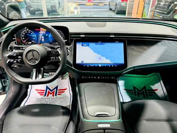 Mercedes-Benz E-Class E 300