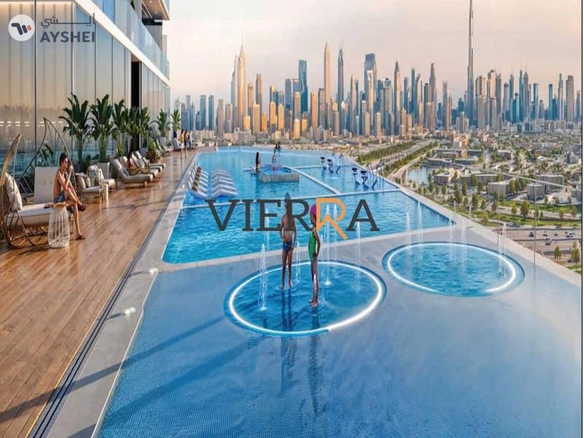 Timez By Danube, Dubai Silicon Oasis (DSO), Dubai-14-14