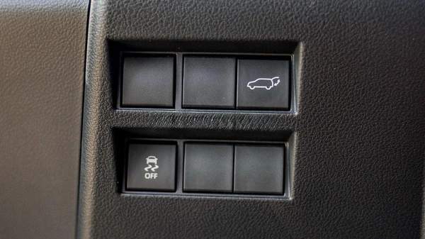 Toyota Land Cruiser VXR 3.5L