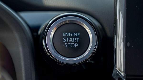 Toyota Land Cruiser VXR 3.5L