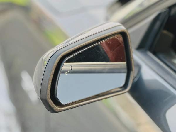 2024 Ford Mustang GT Premium Convertible - # 25301