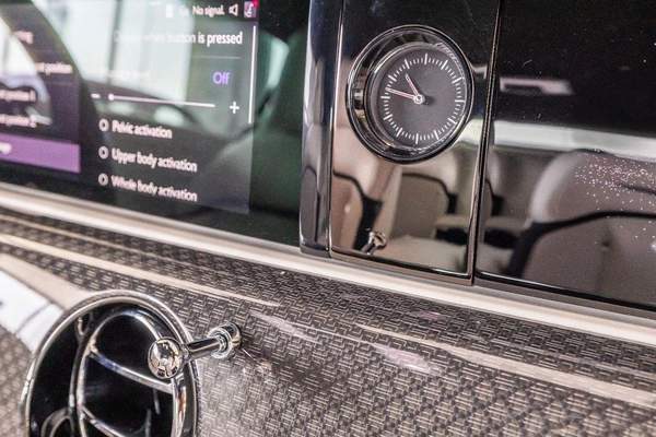 Rolls-Royce Spectre