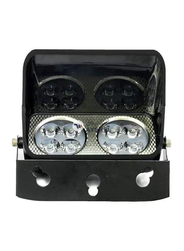 Si-Auto Emergency Led Multi-Function Strobe Lights For Car.