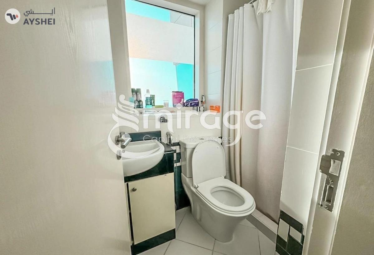 APARTMENT FOR SALE IN OCEANSCAPE, SHAMS ABU DHABI-9-9