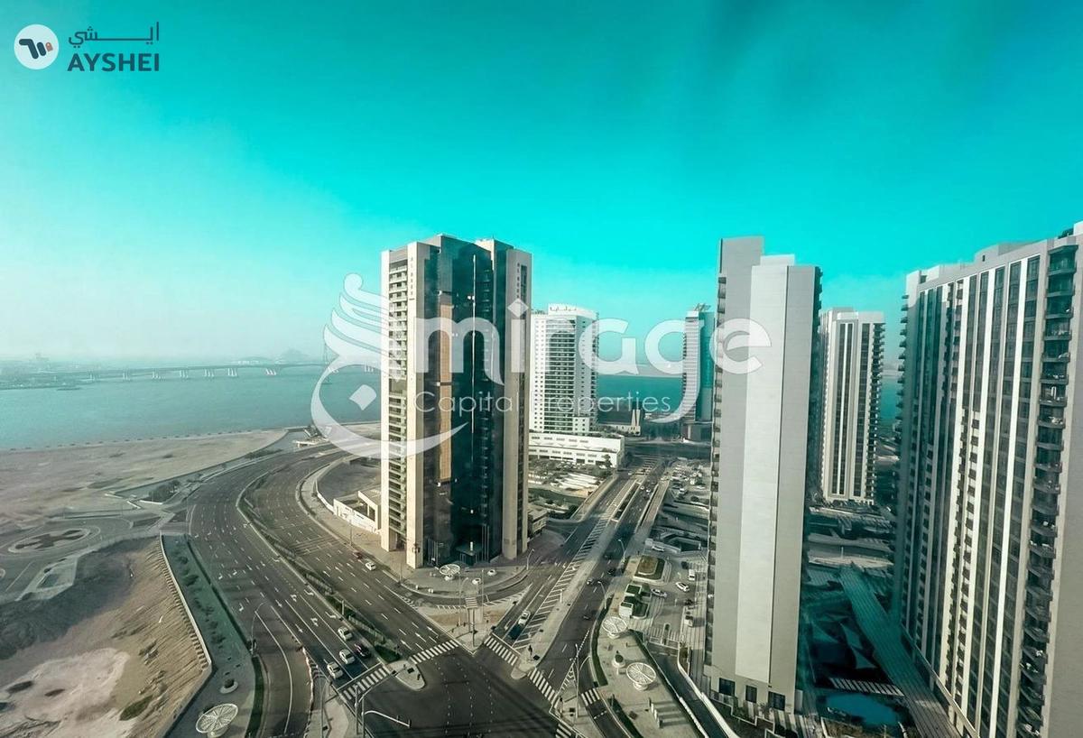 APARTMENT FOR SALE IN OCEANSCAPE, SHAMS ABU DHABI-0-landscape
