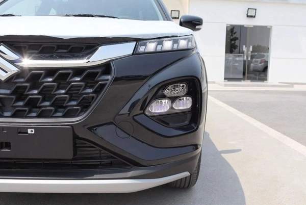 Suzuki Fronx GL 1.5 PETROL AT