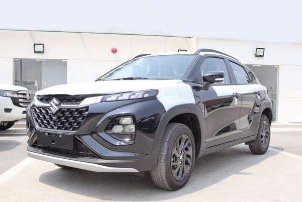 Suzuki Fronx GL 1.5 PETROL AT