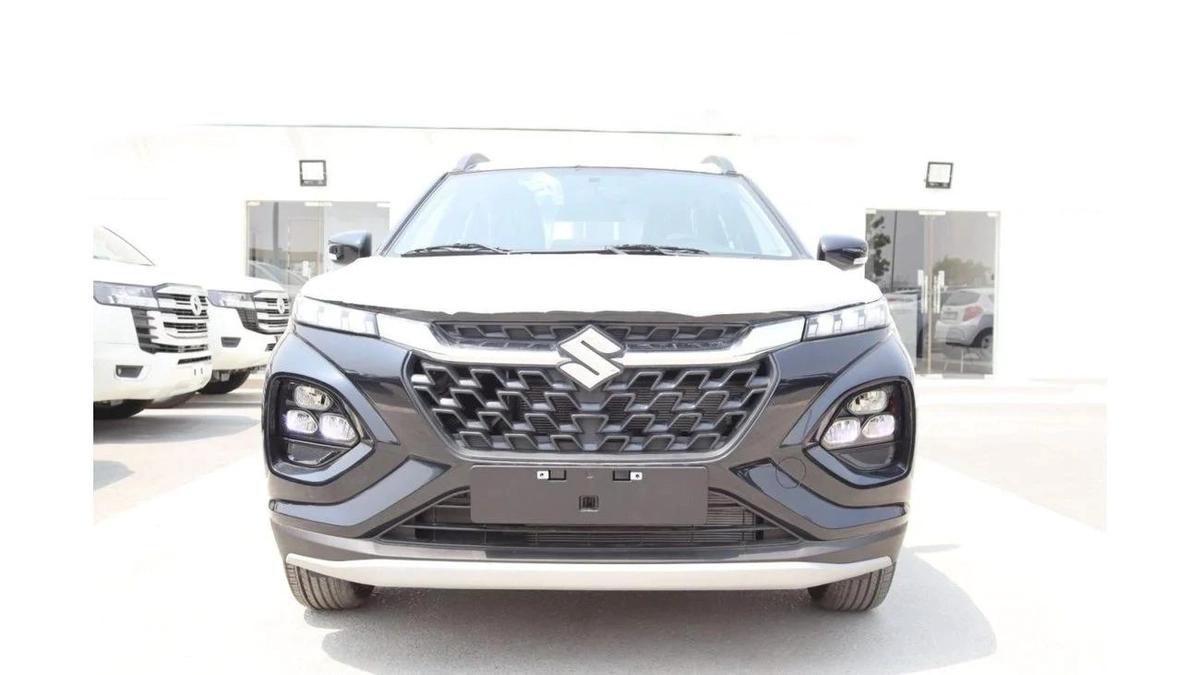 Suzuki Fronx GL 1.5 PETROL AT-5-5