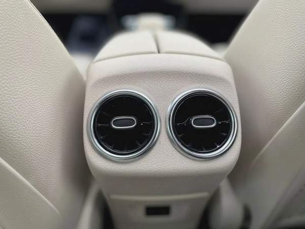 Mercedes-Benz CLA250 AMG, 2023, American Specs