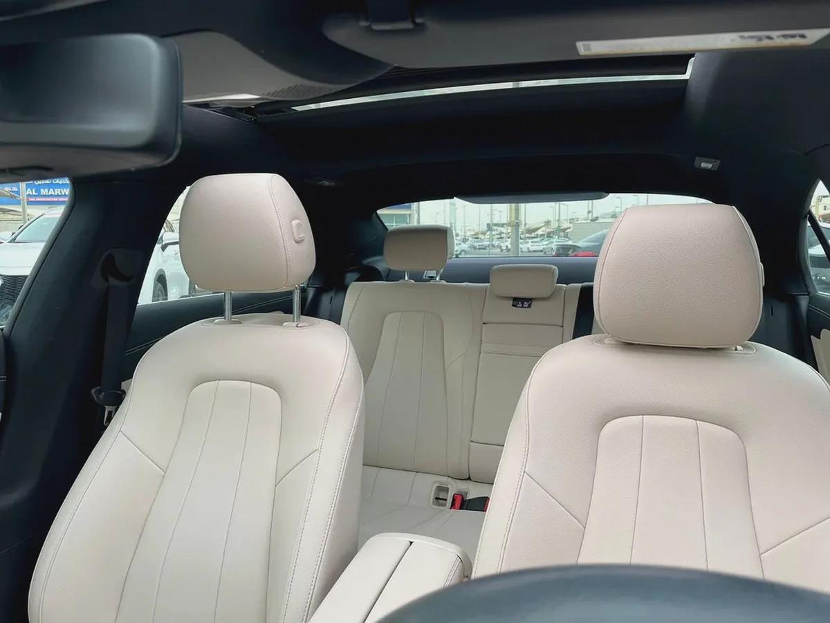 Mercedes-Benz CLA250 AMG, 2023, American Specs-16-16