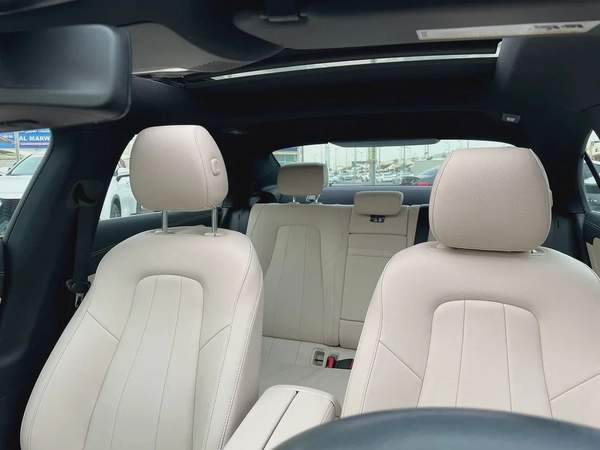 Mercedes-Benz CLA250 AMG, 2023, American Specs