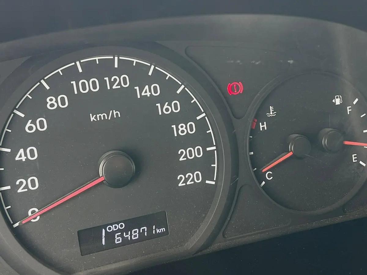 2020 | Hyundai H1 | Automatic | 12 Seaters | Ref#948-6-6