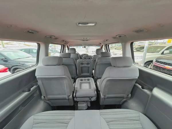 2020 | Hyundai H1 | Automatic | 12 Seaters | Ref#948