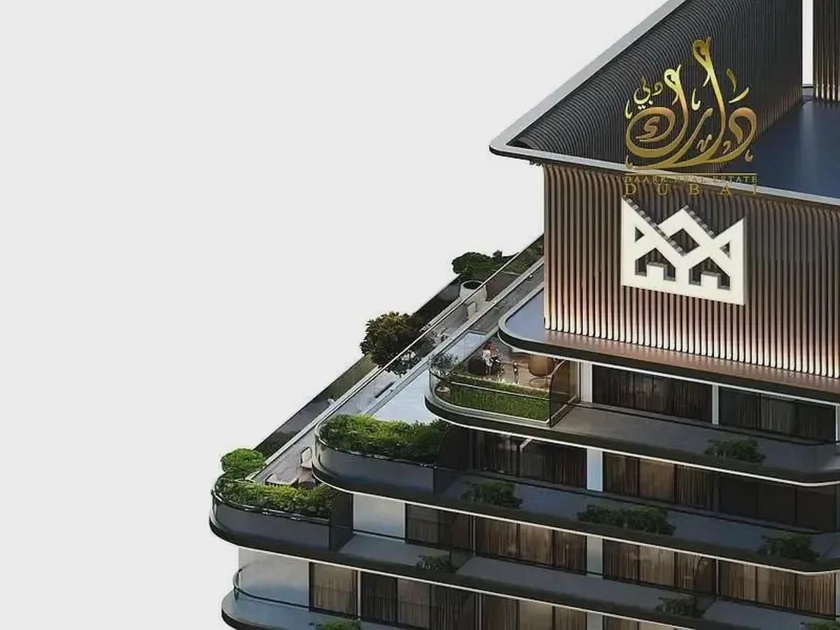 1% INSTALLMENT_40% POST HANDOVER_POOL & GARDEN VIEW-0-0