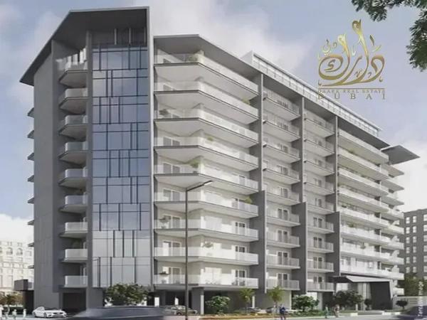 1% INSTALLMENT_40% POST HANDOVER_POOL & GARDEN VIEW