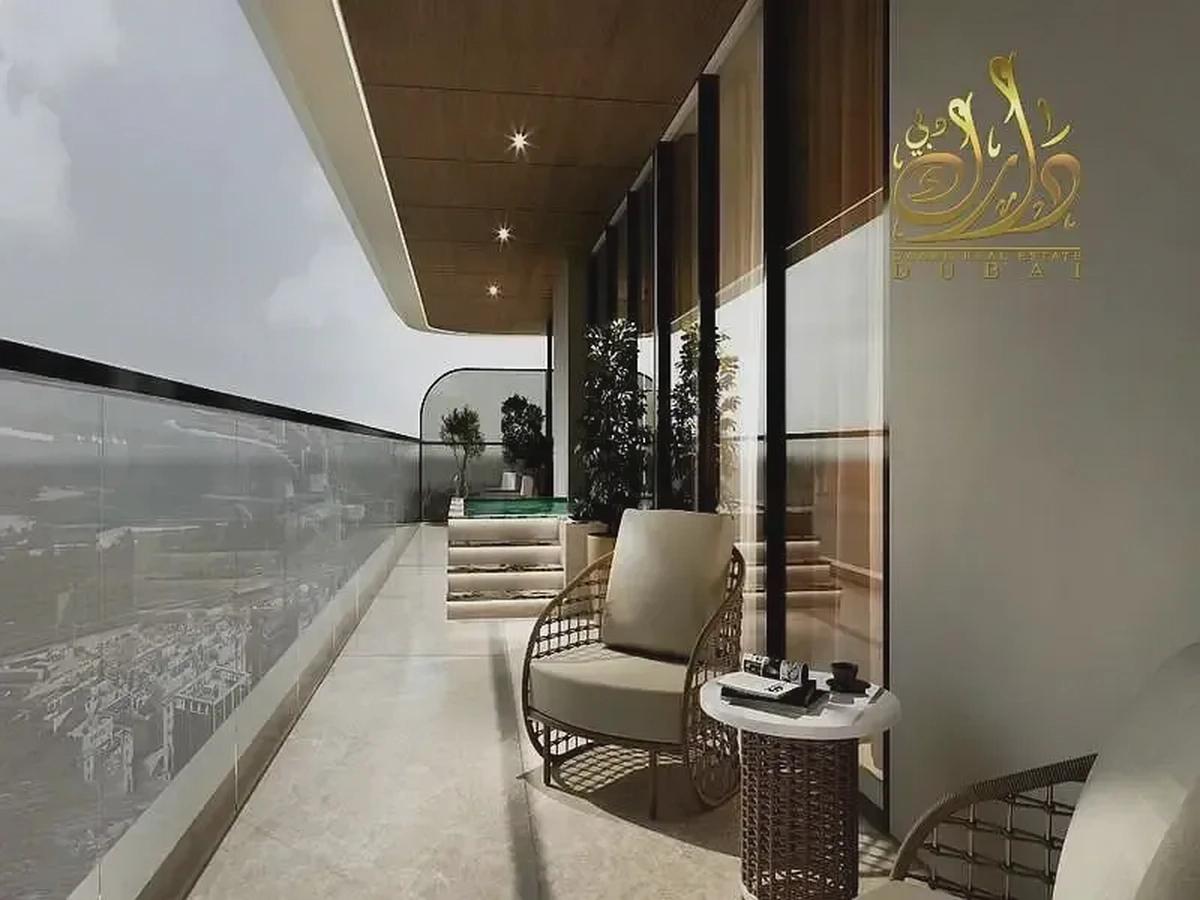 1% INSTALLMENT_40% POST HANDOVER_POOL & GARDEN VIEW-4-4