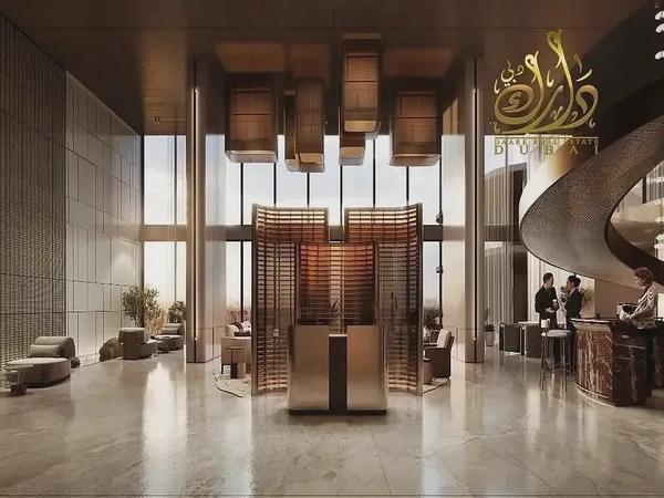 1% INSTALLMENT_40% POST HANDOVER_POOL & GARDEN VIEW