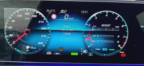 Mercedes Benz GLE63s 2023 - 5A Auction Grade - Japan Import - Clean Title
