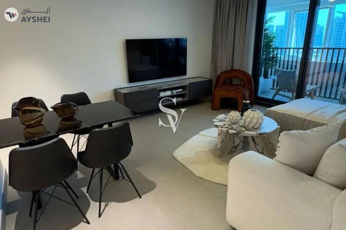 FH Residency, JVT District 3, Jumeirah Village Triangle (JVT), Dubai-0-0