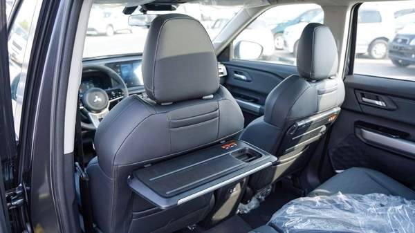 Mitsubishi Destinator Brand New 2026 Mitsubishi Destinator Premium (N-DEST-PREM-P-26) 1.5L 7-Seater SUV GCC – Export Only
