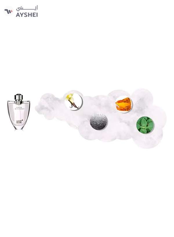 MONTBLANC Individuelle EDT 75ml