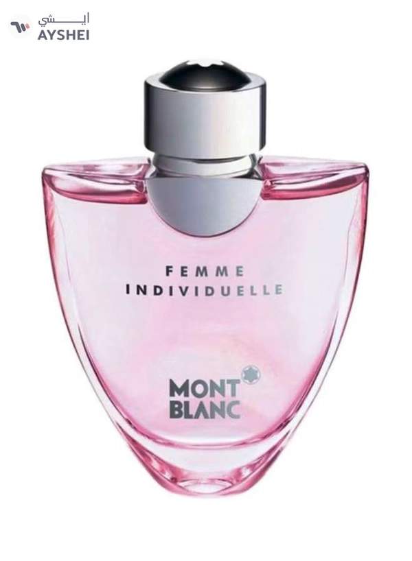 MONTBLANC Individuelle EDT 75ml