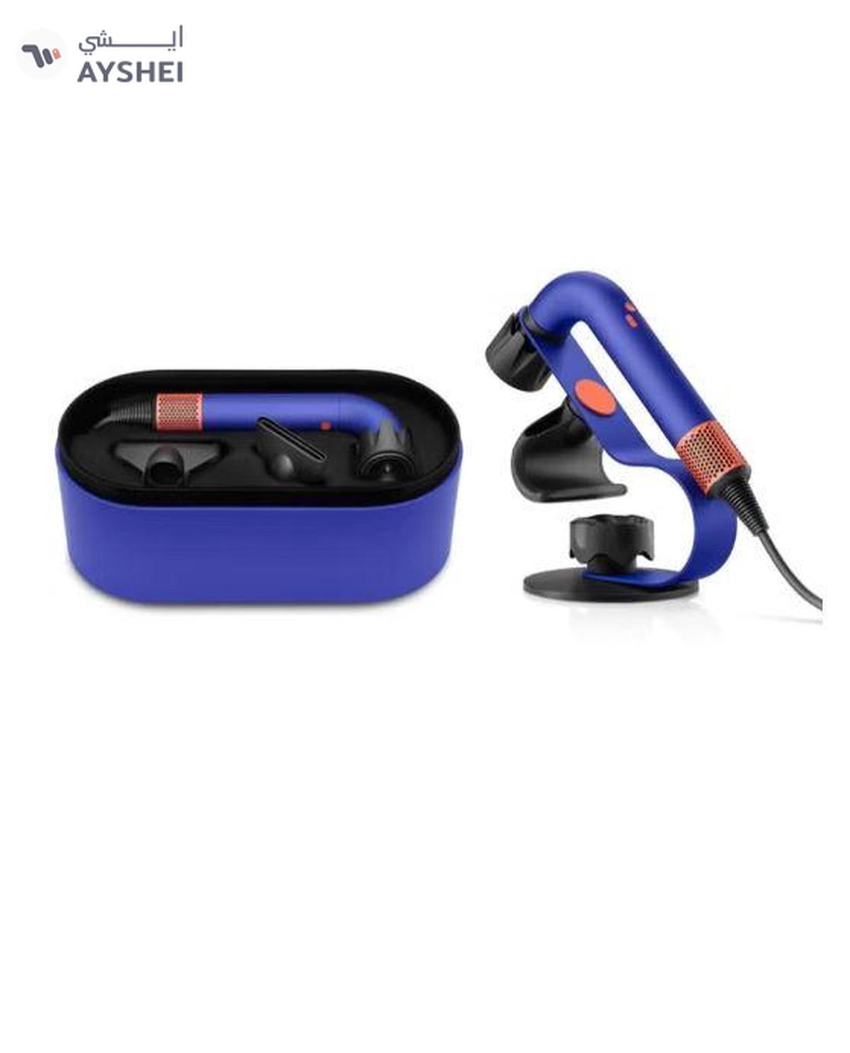 Dyson HD18 Vanka -International Version Blue Topaz-2-2