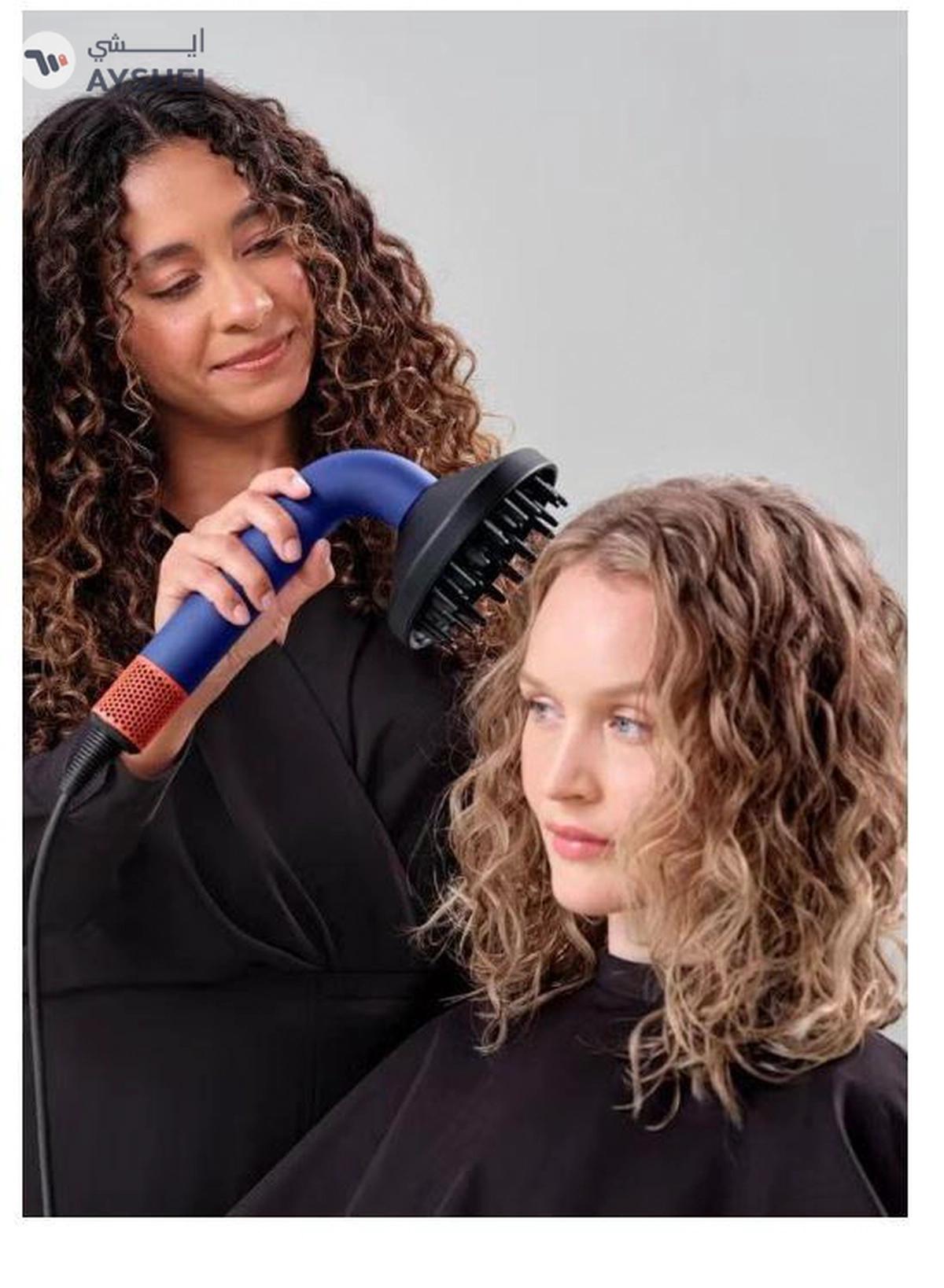 Dyson HD18 Vanka -International Version Blue Topaz-3-3