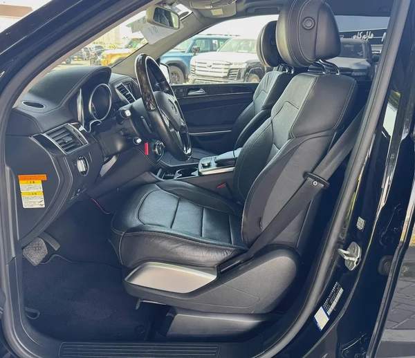 MERCEDES BENZ GL550 | 2014 | CLEAN CAR | FRESH JAPAN IMPORT